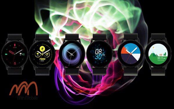 ĐỒNG HỒ SAM SUNG GALAXY ACTIVE