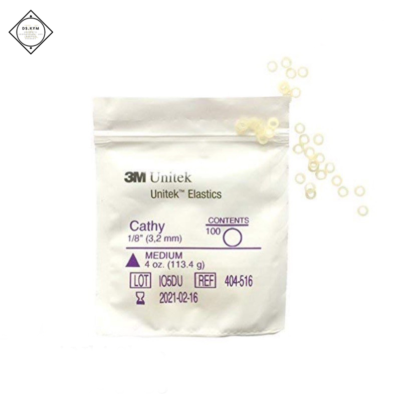 Chun 3M Unitek