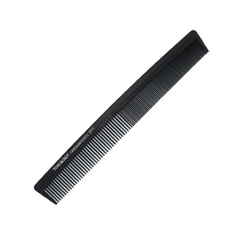 Lược Toni&Guy Carbon Antistatic Comb