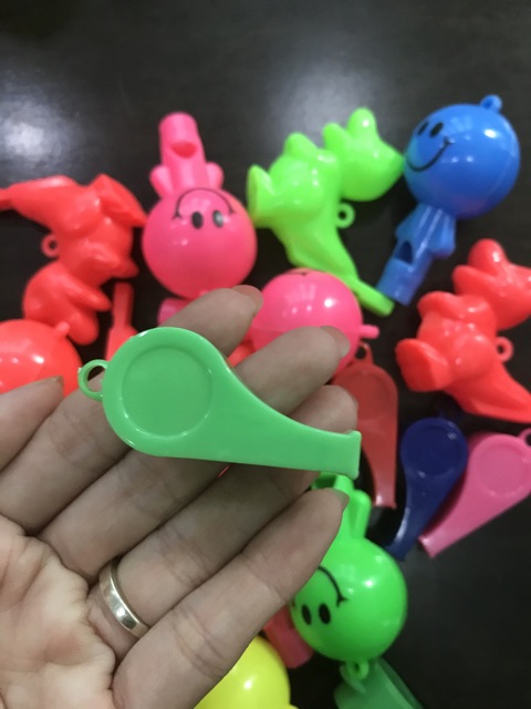 [HCM]Còi thổi cute