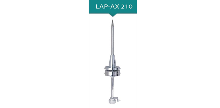 Kim thu sét Liva AX210, BK 131m