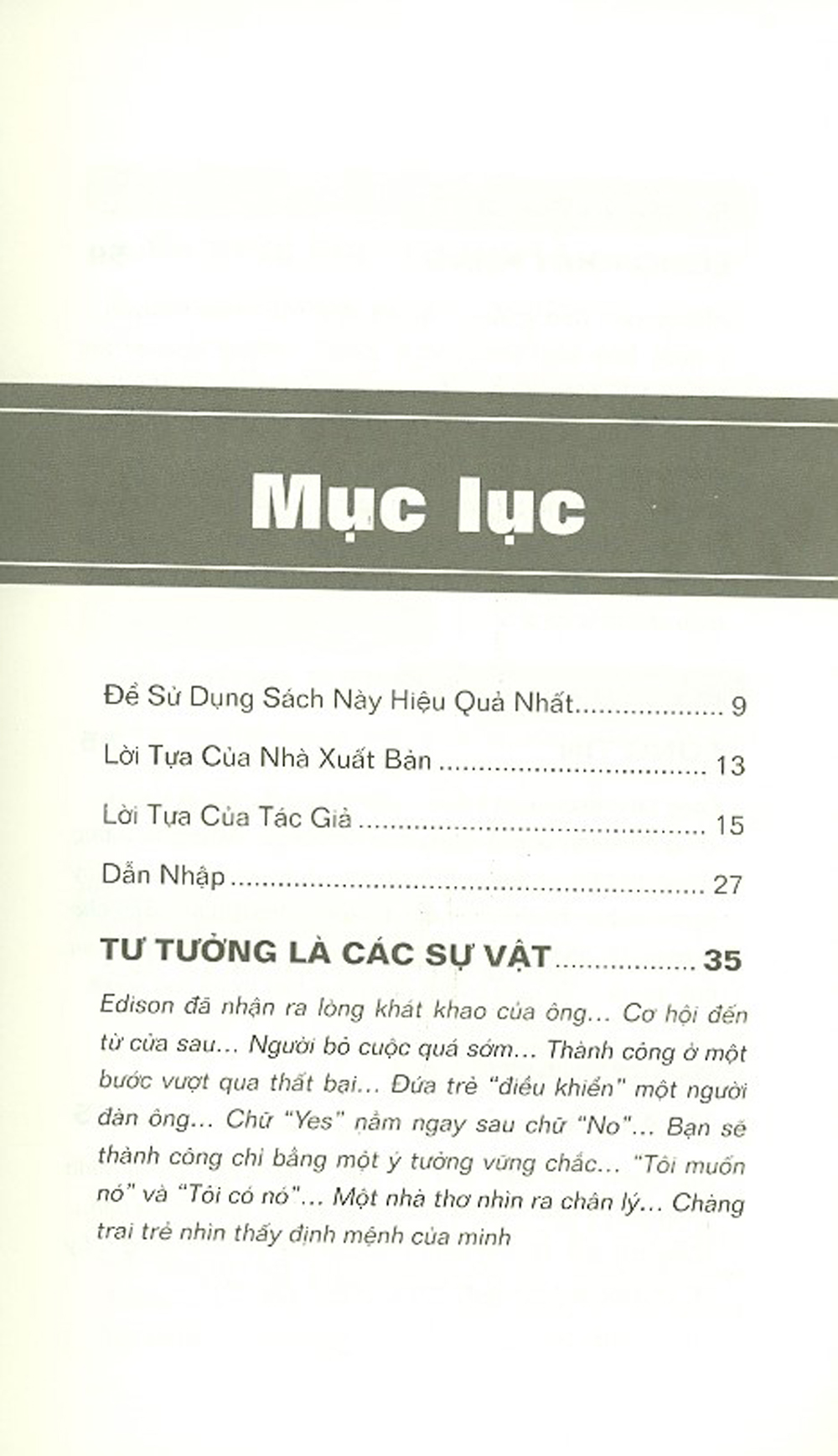 Nghĩ Giàu Là Giàu (Bộ 2 Cuốn)
