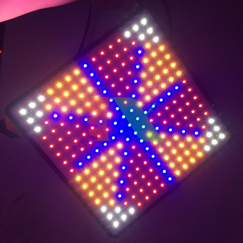 Led grow light MDA225A