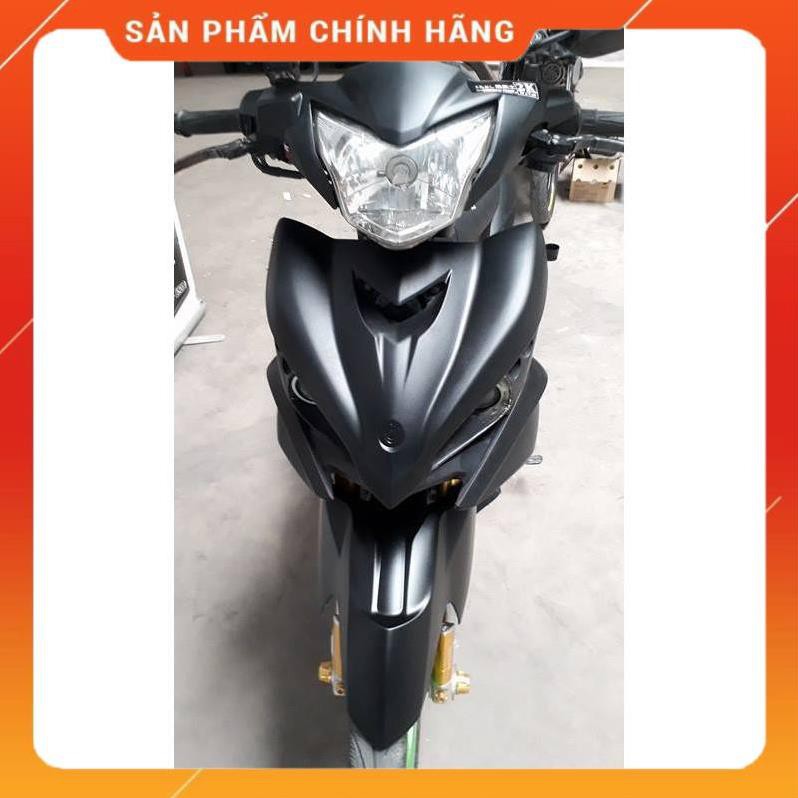 Sơn Samurai Kurobushi Màu Đen Phẳng/Nhám/Mờ Tiêu Chuẩn (109A)