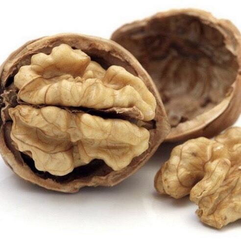 Nhân Quả Óc Chó Vàng Mỹ-Hàng Nhập Khẩu (500g)