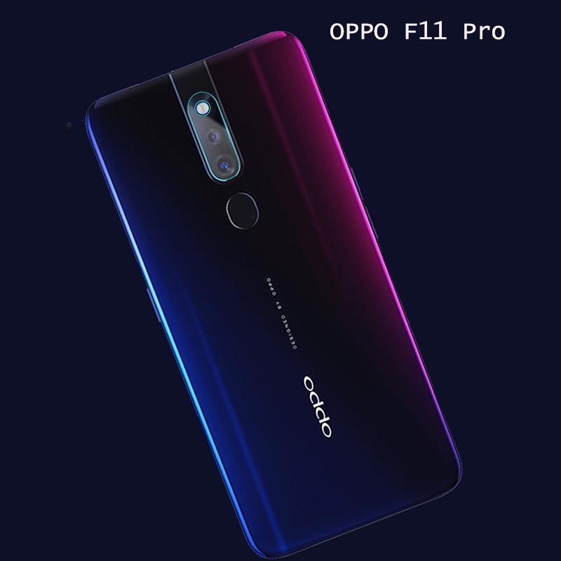 [HCM]Bộ 2 cường lực camera Oppo F11 Pro