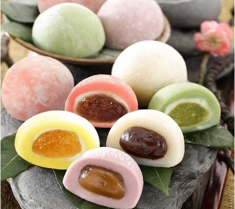 Tinh bột khoai tây Eufood 400g