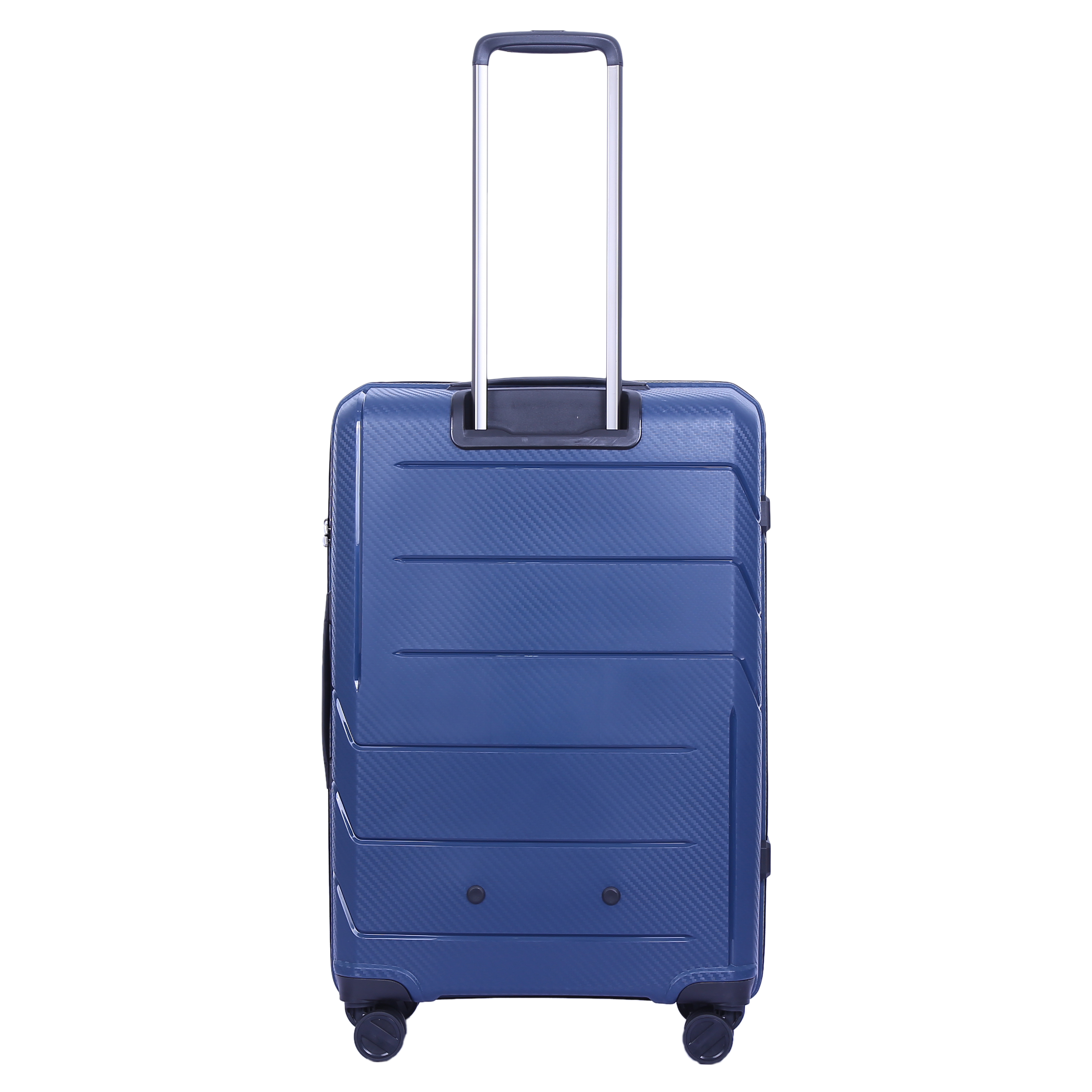 Vali Nhựa Du Lịch SAKOS LINERY Z26 (Size 24inch, ký gửi)