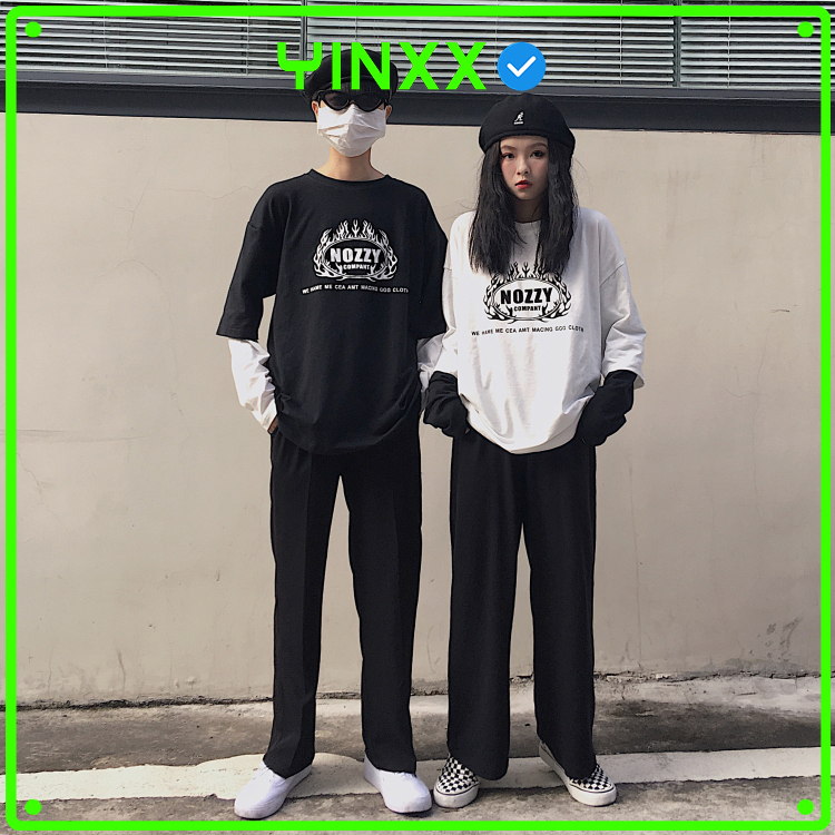 Áo thun tay lỡ (không kèm tay lỡ) - Áo thun unisex ATL194