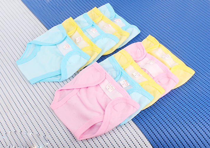Combo 15 Quần Đóng Bỉm Minh Hoàng Cho Bé Sơ Sinh