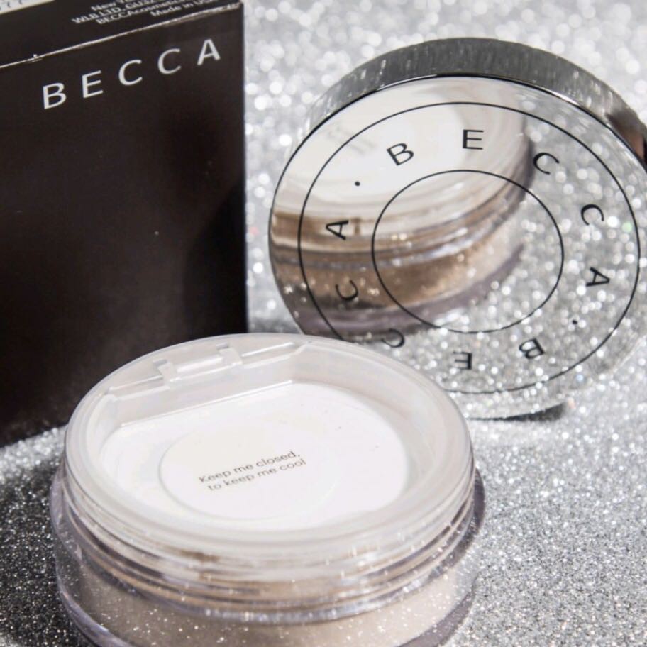 Phấn Phủ Becca Hydra Mist Set Refresh Powder Minisize 1.5g