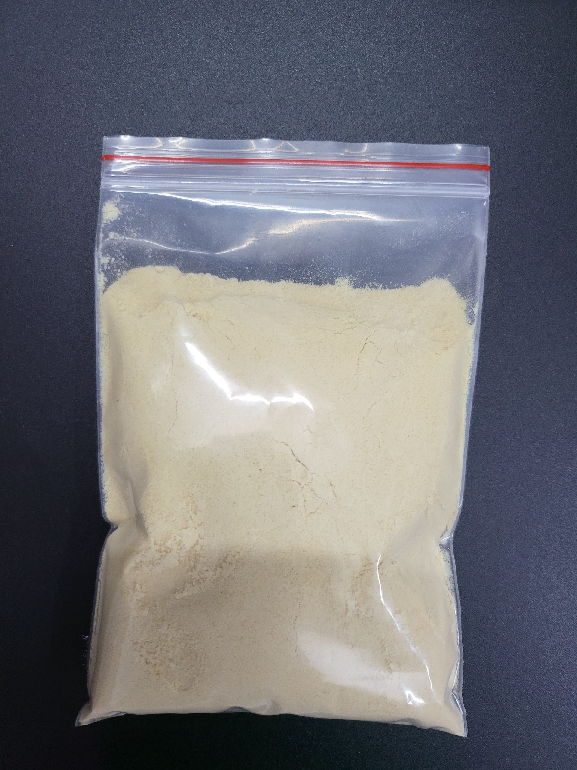 100g Bột Lecithin đậu nành (Lecithin soybean) thực phẩm