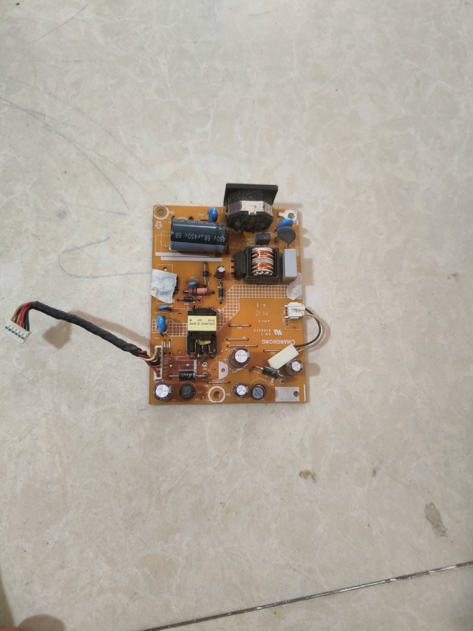 mainboard nguồn màn hình AOC E2070SWn