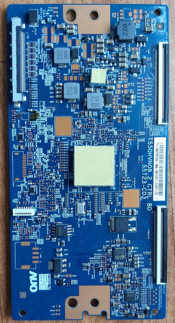 Phụ kiện tivi Sony 43W780C
