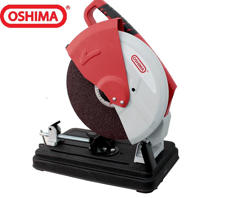 Máy cắt sắt OSHIMA MOD OS1