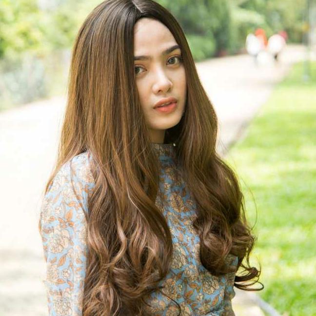 tóc nguyên đầu 2 mái[TRỢ GIÁ]