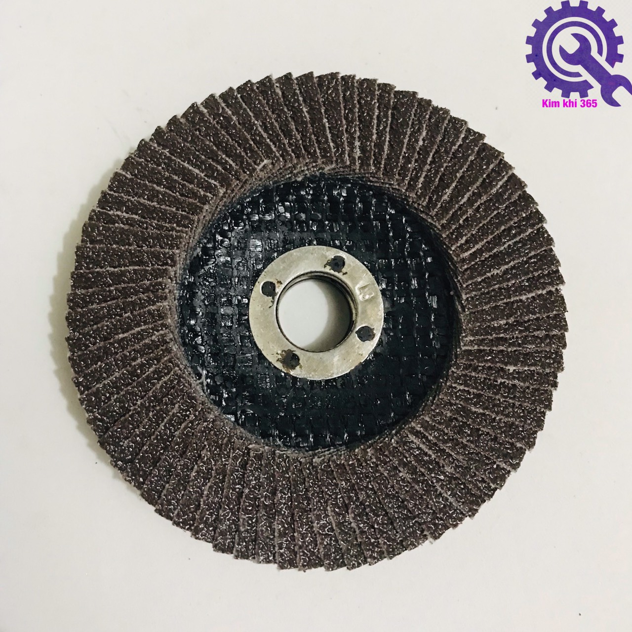 Giáp xếp mài Sắt, Gỗ phi 100 HD