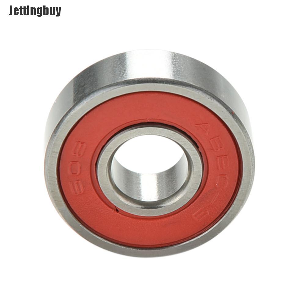 10PCS Skates 8*22*7 ABEC-9 skate roller inline scooter hockey shoes bearings