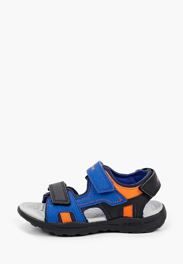 Giày Sandals Trẻ Em GEOX J Vaniett B B