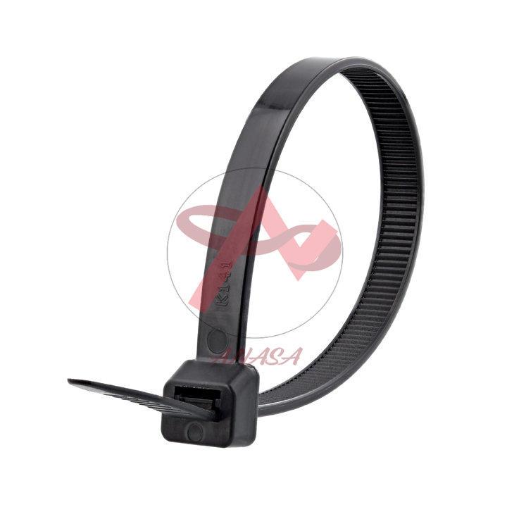 Bộ 10 Dây Thít - Nhiều Chiều Dài Lựa Chọn