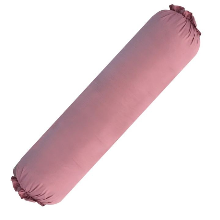 [CHÍNH HÃNG] Vỏ Gối Ôm Sông Hồng Basic Siêu Bền- 100% Cotton- 38x100cm