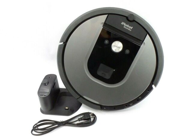 IROBOT® ROOMBA® 960 WI-FI®