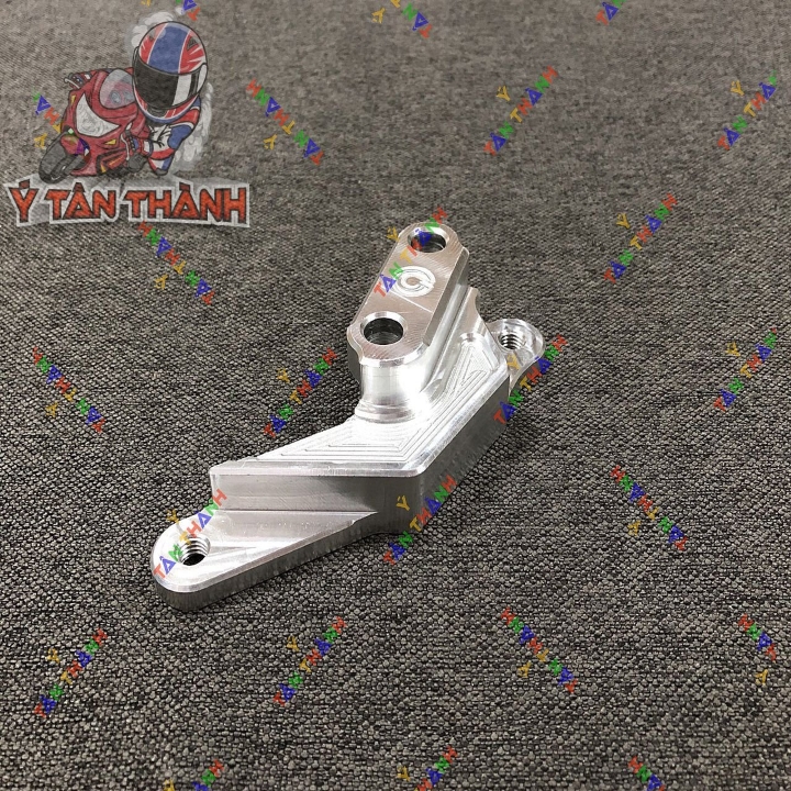 Pas Đĩa 267Mm Heo rembo 4 Pis Winner V1