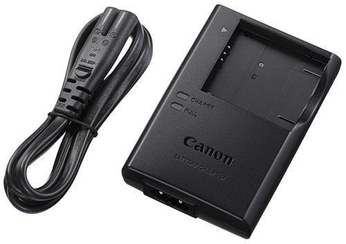 Sạc pin máy ảnh Canon NB-11L CB-2LDC