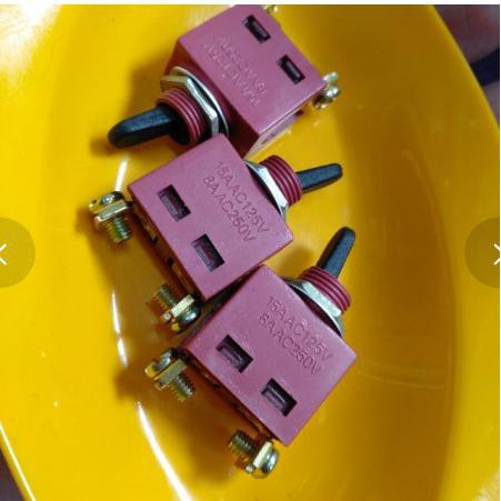 Led quý hiếu công tắc gạt 2 nấc giá tốt nhất