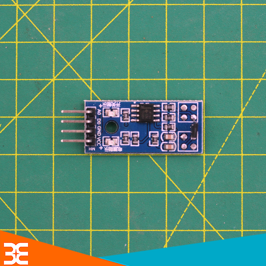 Module Cảm Biến Hall A3144 V1