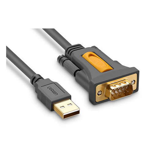 Cable USB to com long 3m genuine ugreen 20223