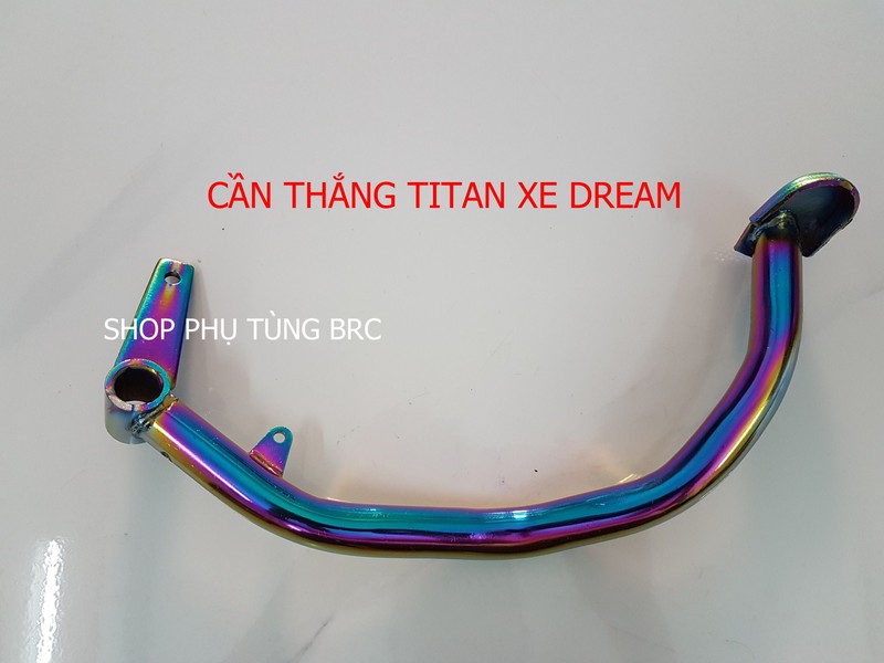 Cần thắng titan xe DREAM