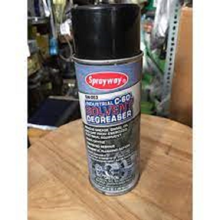 [HCM]TẨY NHÃN SPRAYWAY SW-063