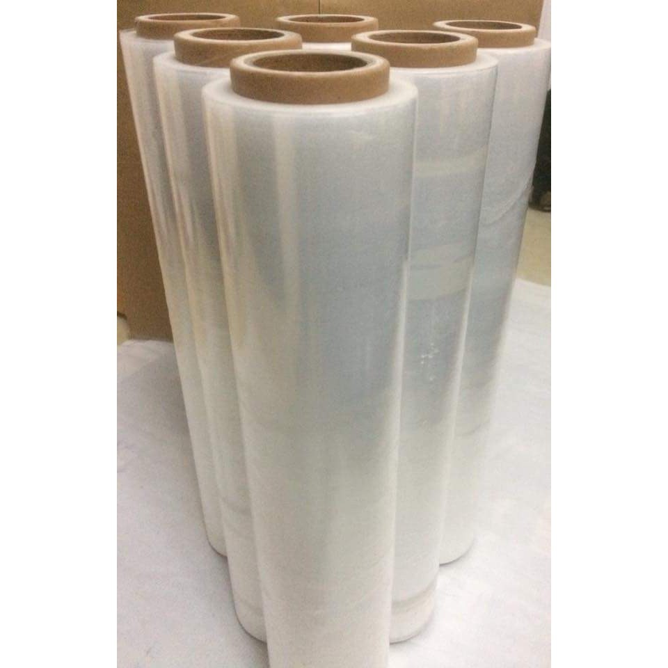 Màng Chít, Màng Co, Màng Pe 2,5kg / Cuộn