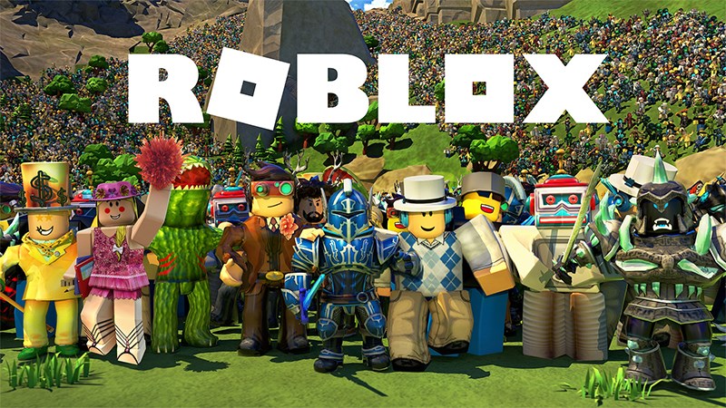 Thẻ Roblox 25 USD (2000 Robux) - Mã Code Sẽ Được Gửi Ngay Trong Vòng 5 Phút