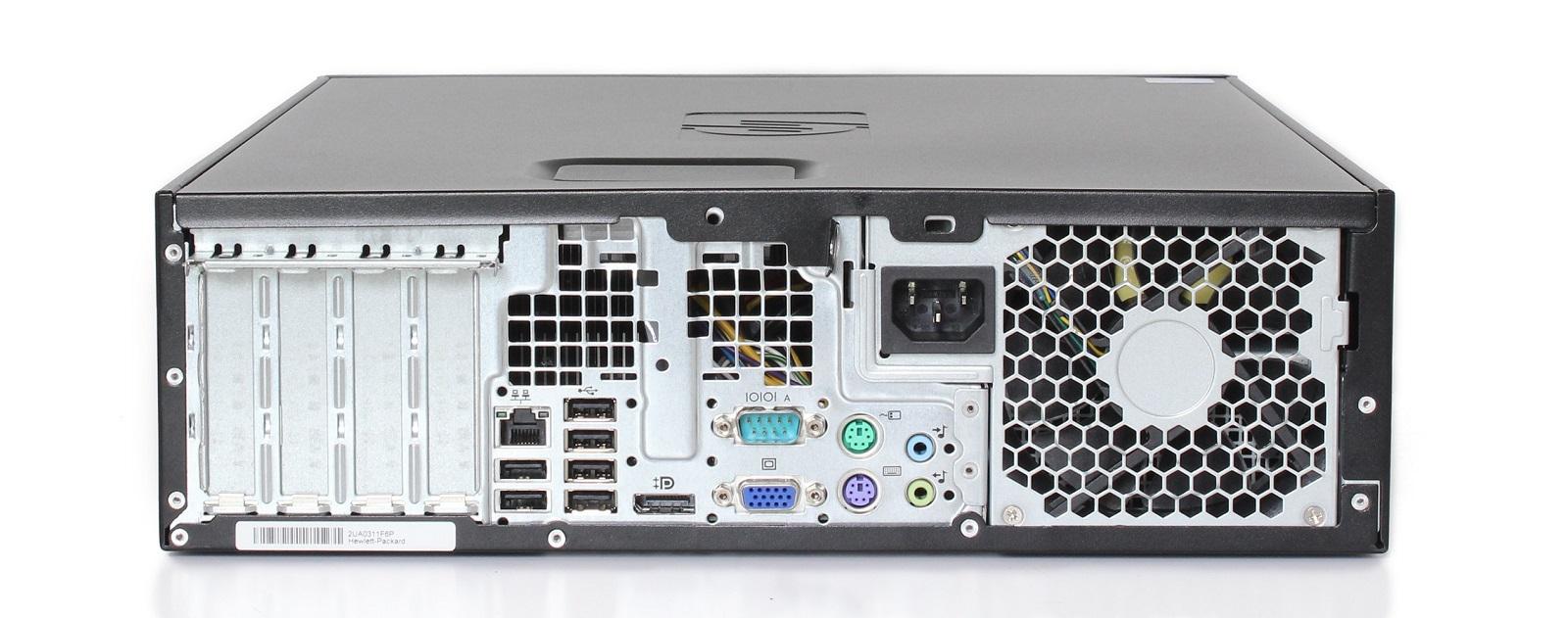 Máy tính bộ HP
