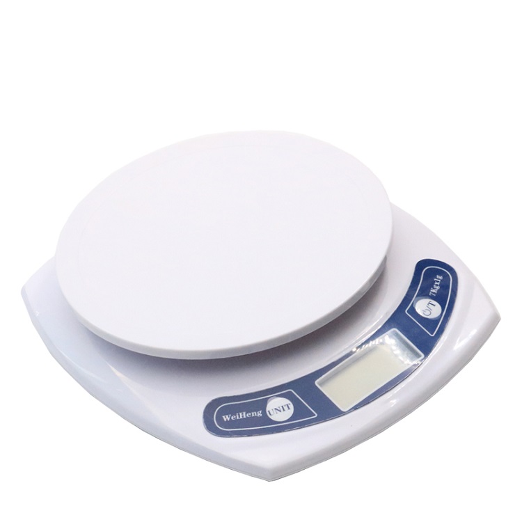 Cân điện tử 7Kg/1G WH-B06 ( CÂN SIÊU BỀN, ĐỘ CHÍNH XÁC CAO )