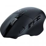 Chuột Logitech G604 Lightspeed Wireless HERO Gaming Black