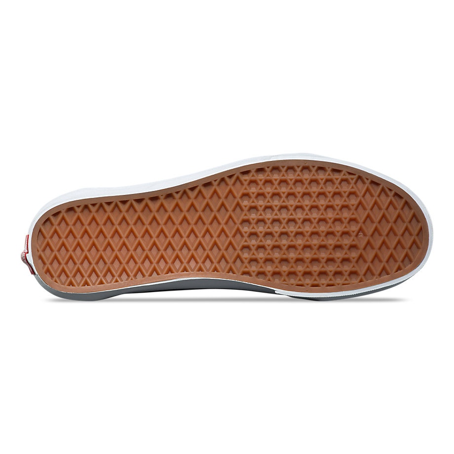 Giày Sneaker Vns Old Nam Màu  Đen