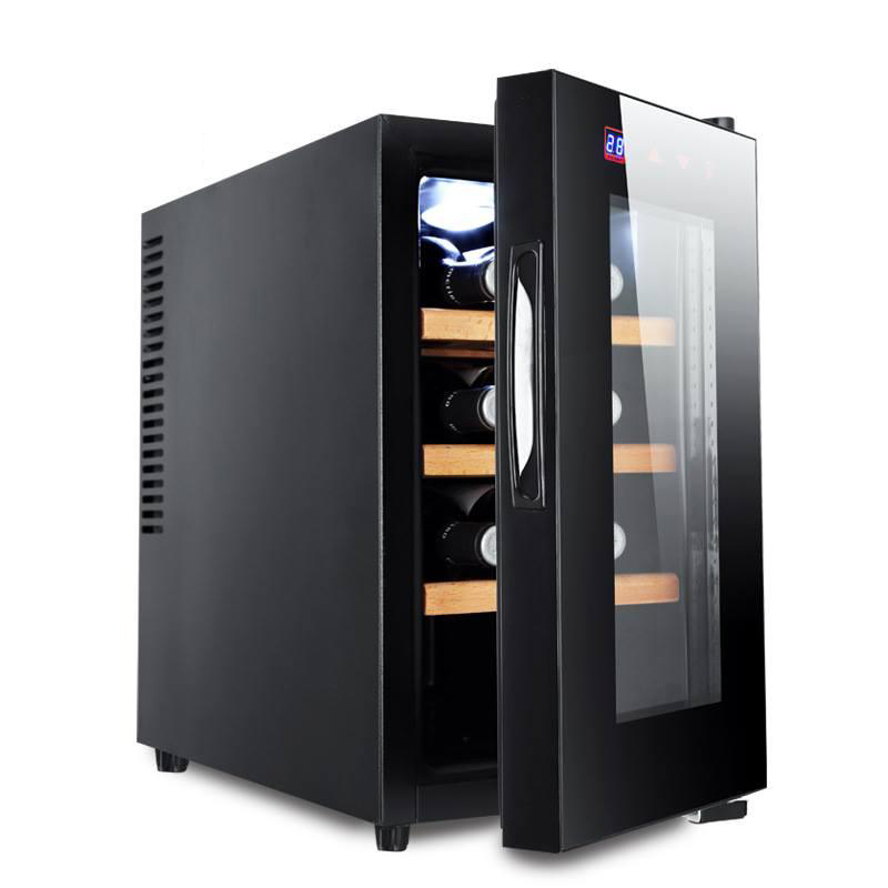 Tủ bảo quản đồ uống cao cấp ( loại 6 chai)