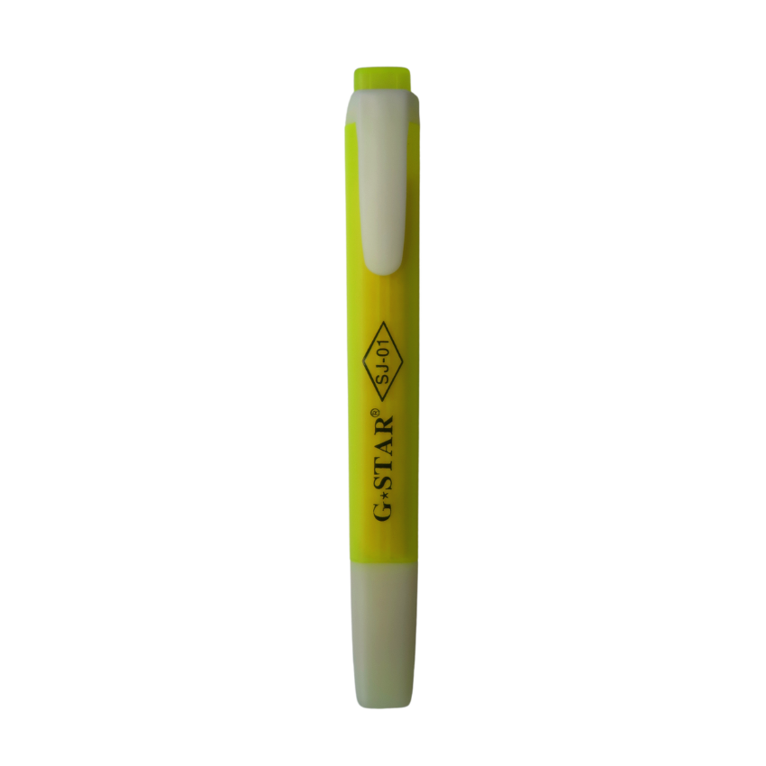 Bút dạ quang highlight G-STAR