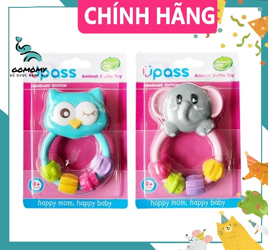 LỤC LẠC ĐỘNG VẬT CHO BÉ