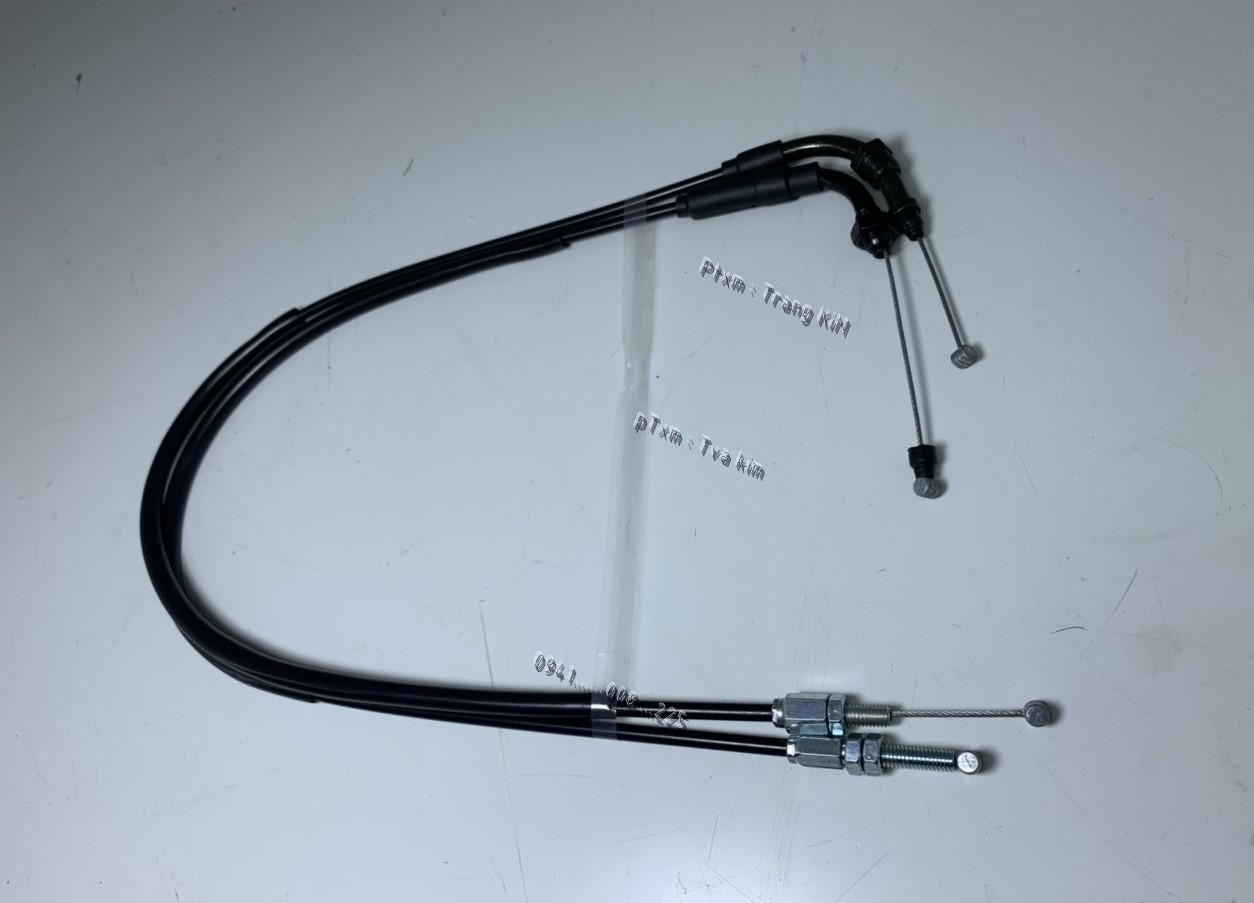 DÂY GA SONIC 150cc GA SONIC 150