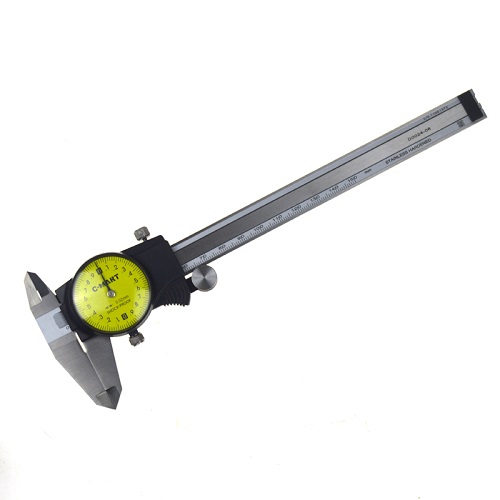 Thước kẹp đồng hồ 150mm/6″ D0024-06 C-MART