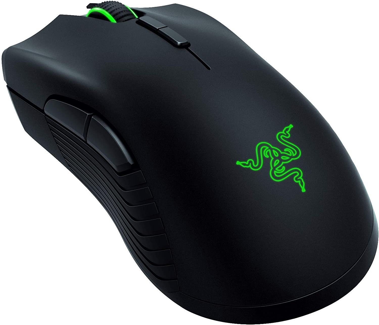 Chuột gaming không dây RAZER MAMBA WIRELESS