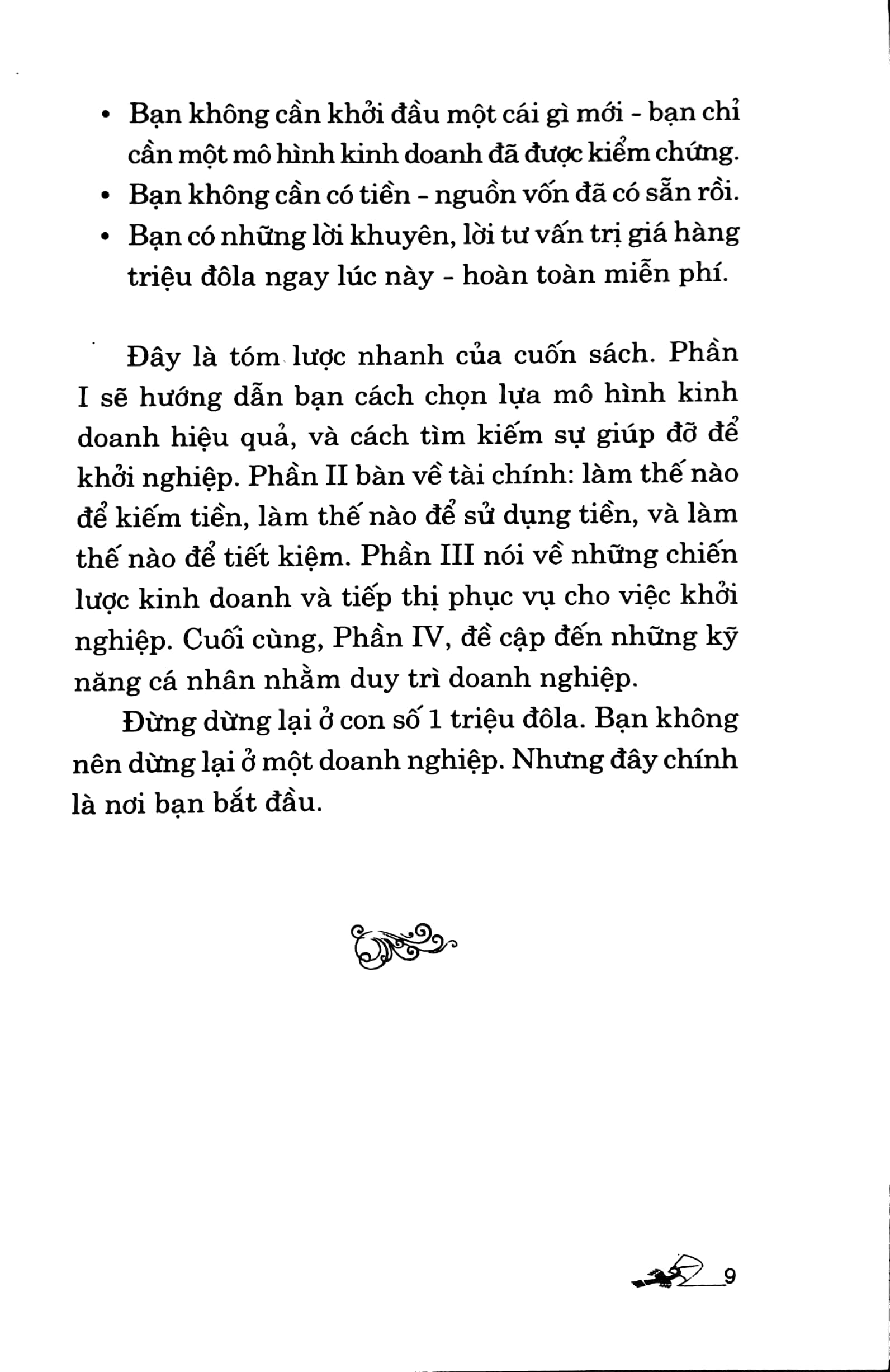 Fahasa - Con Đường Làm Giàu