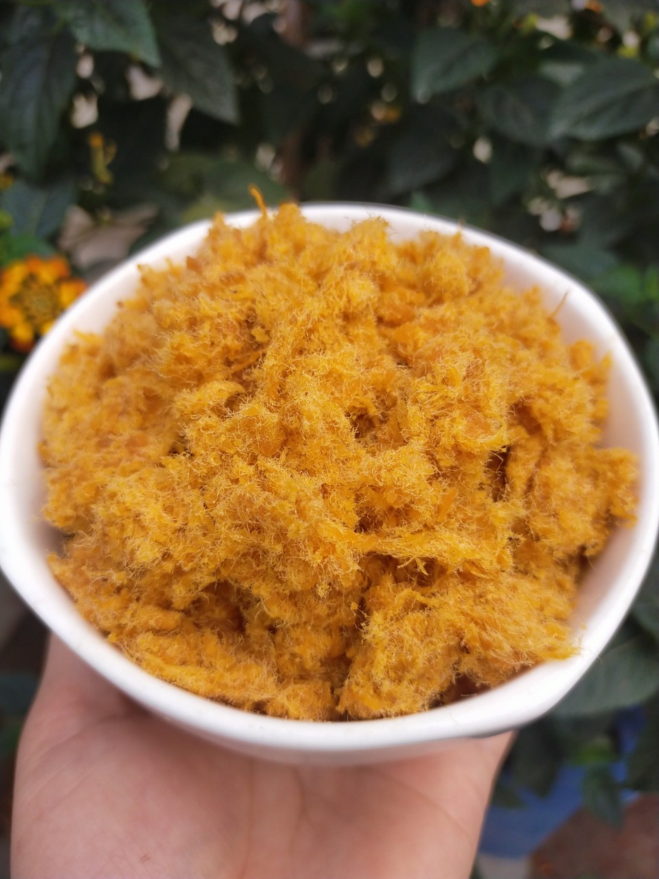 Ruốc Tôm Thịt Hạ Long Siêu Ngon hộp 500gr