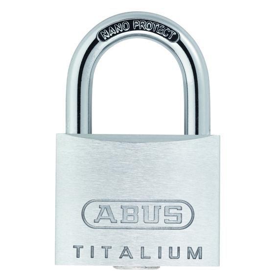 Ổ Khóa ABUS 64 TI/50 Series