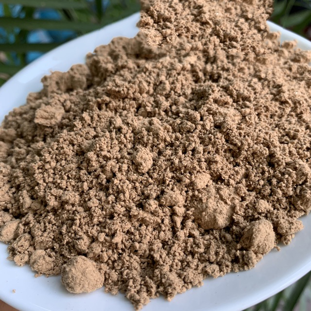 Lingzhi Mushroom Powder 100g - Tons of Production