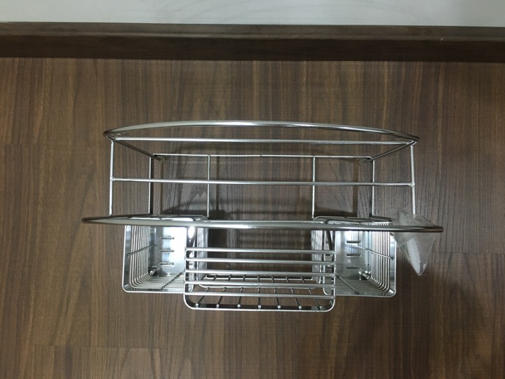 KỆ DAO THỚT INOX